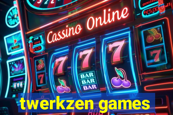 twerkzen games